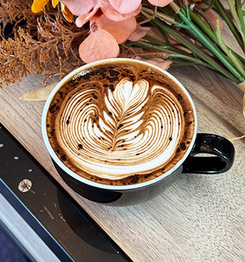 カフェモカ