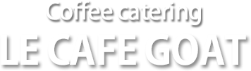LE CAFE GOAT