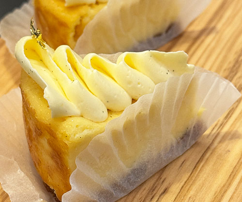 ケーキ